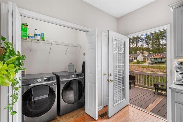 1521 Ashton Woods Way, Dalton, GA 30720