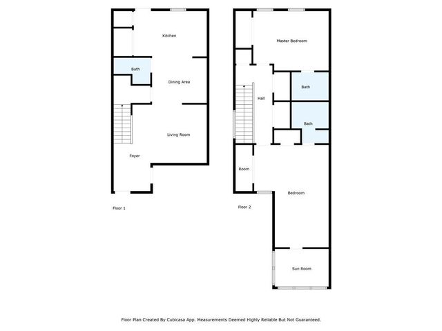 1521 Ashton Woods Way, Dalton, GA 30720