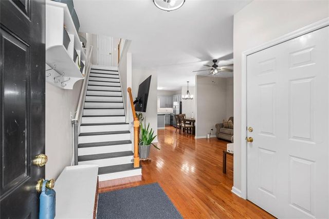 1521 Ashton Woods Way, Dalton, GA 30720