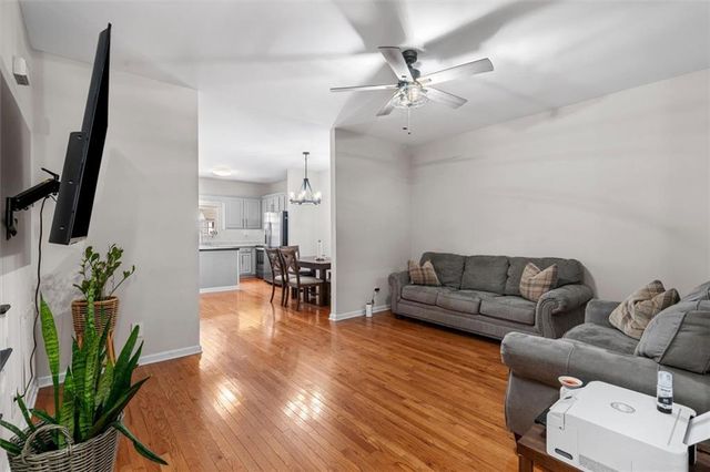 1521 Ashton Woods Way, Dalton, GA 30720