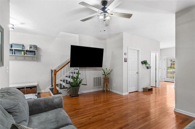 1521 Ashton Woods Way, Dalton, GA 30720