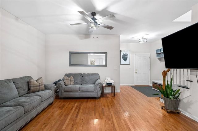 1521 Ashton Woods Way, Dalton, GA 30720