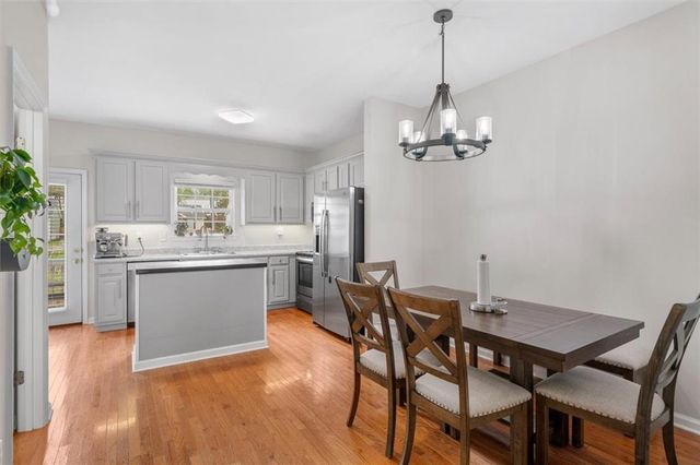 1521 Ashton Woods Way, Dalton, GA 30720