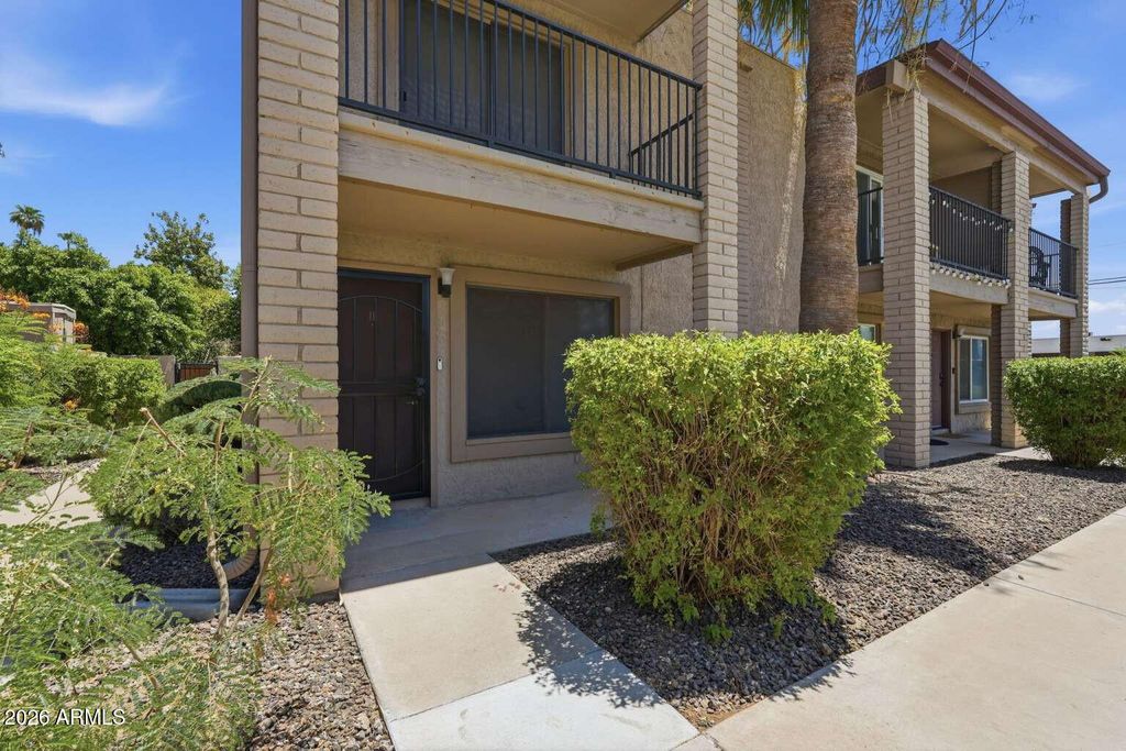 31 W PASADENA Avenue 11, Phoenix, AZ 85013 — photo 2