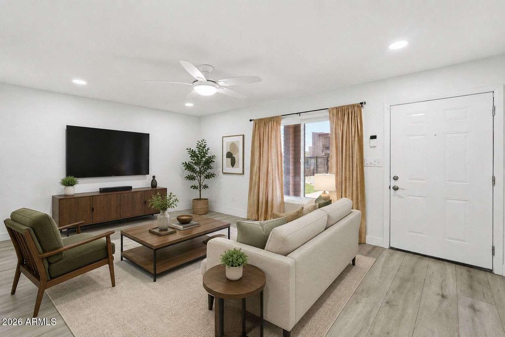 31 W PASADENA Avenue 11, Phoenix, AZ 85013 — photo 4