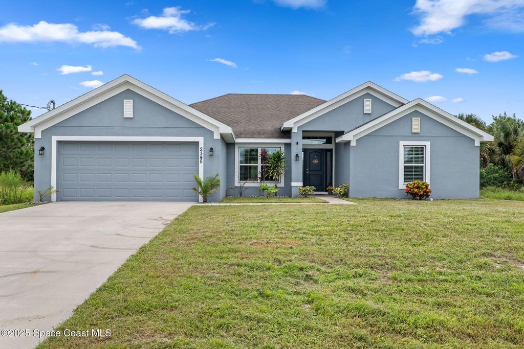 2345 Largo Avenue, Palm Bay, FL 32908