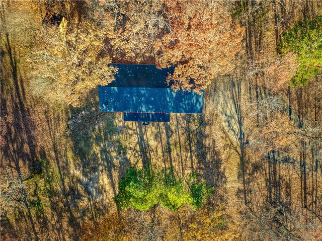 5497 SOUTH MOUNTAIN Road, Marshall, AR 72650