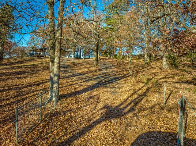 5497 SOUTH MOUNTAIN Road, Marshall, AR 72650