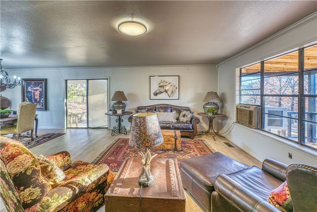 5497 SOUTH MOUNTAIN Road, Marshall, AR 72650