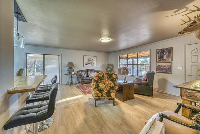 5497 SOUTH MOUNTAIN Road, Marshall, AR 72650