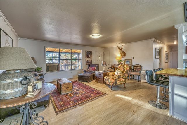 5497 SOUTH MOUNTAIN Road, Marshall, AR 72650