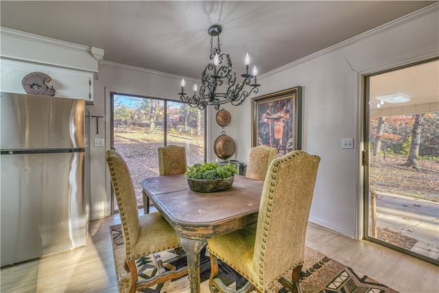 5497 SOUTH MOUNTAIN Road, Marshall, AR 72650