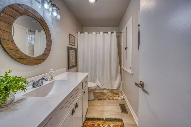 5497 SOUTH MOUNTAIN Road, Marshall, AR 72650