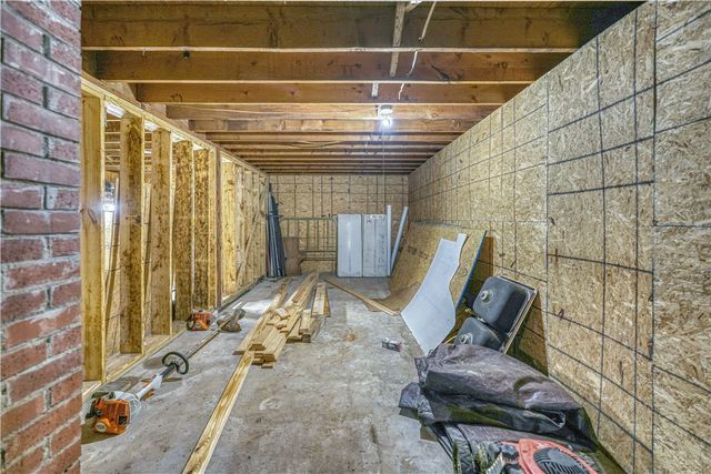 5497 SOUTH MOUNTAIN Road, Marshall, AR 72650