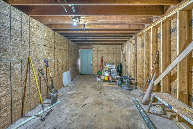 5497 SOUTH MOUNTAIN Road, Marshall, AR 72650