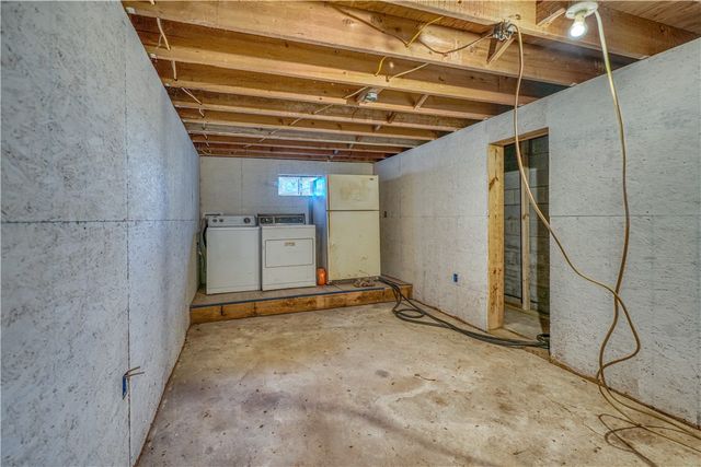 5497 SOUTH MOUNTAIN Road, Marshall, AR 72650