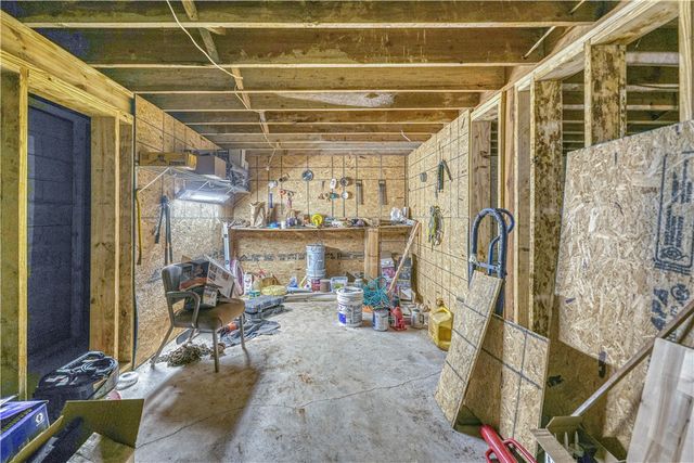 5497 SOUTH MOUNTAIN Road, Marshall, AR 72650