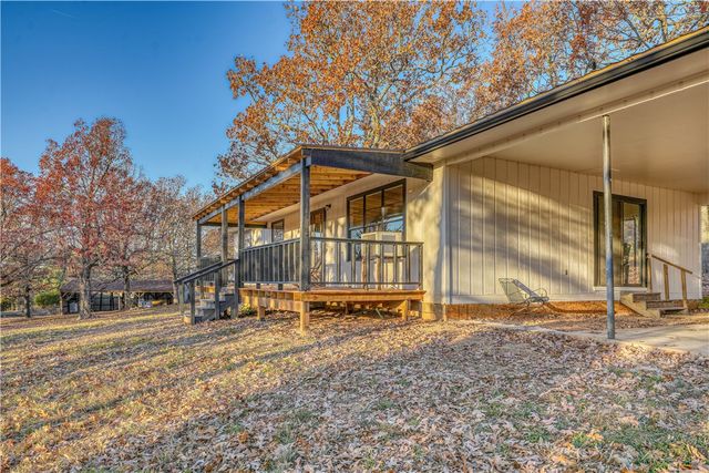 5497 SOUTH MOUNTAIN Road, Marshall, AR 72650