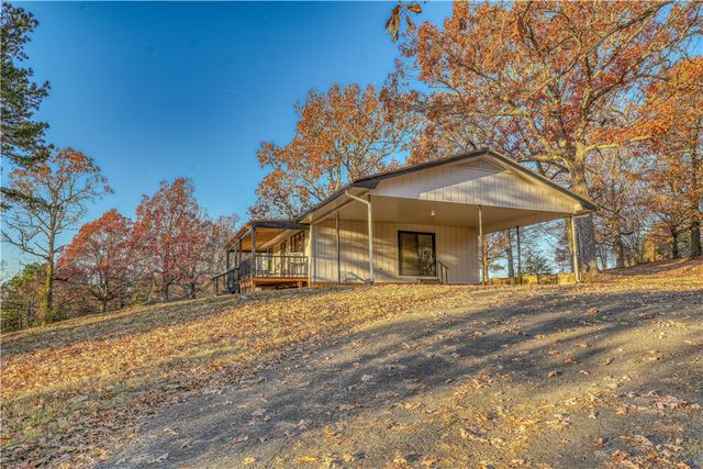 5497 SOUTH MOUNTAIN Road, Marshall, AR 72650