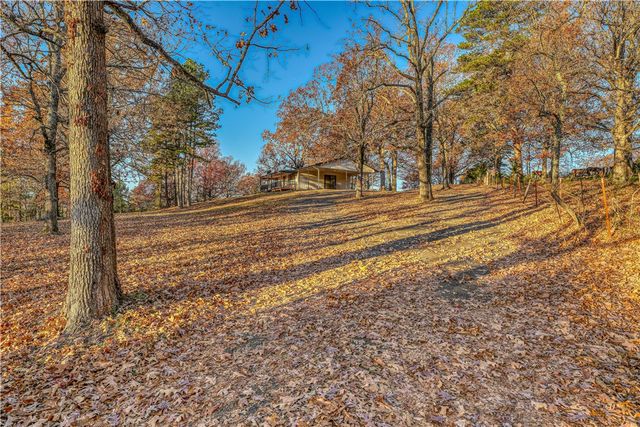 5497 SOUTH MOUNTAIN Road, Marshall, AR 72650