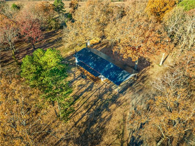 5497 SOUTH MOUNTAIN Road, Marshall, AR 72650