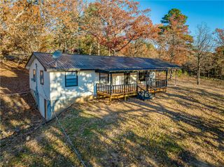 5497 SOUTH MOUNTAIN Road, Marshall, AR 72650