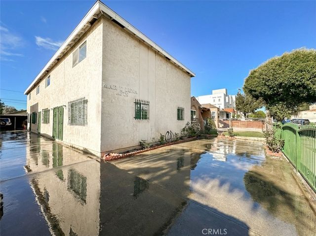 947 S Sunol Drive, Los Angeles, CA 90023