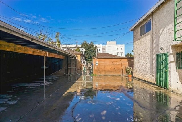 947 S Sunol Drive, Los Angeles, CA 90023