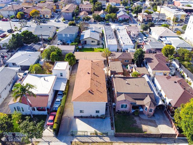 947 S Sunol Drive, Los Angeles, CA 90023