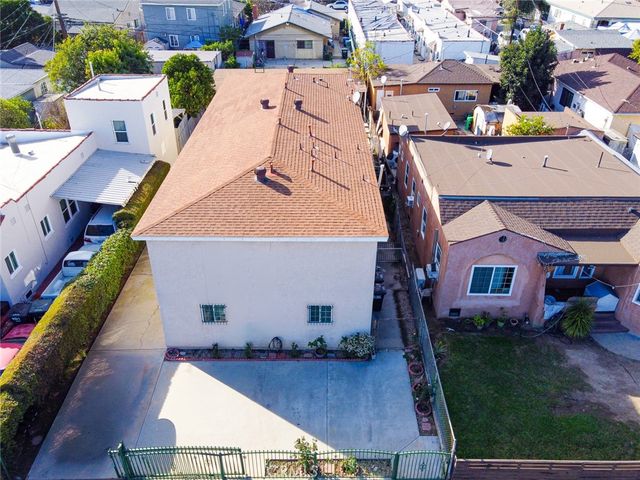 947 S Sunol Drive, Los Angeles, CA 90023