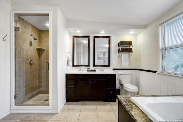 327 BURNSIDE DR, San Antonio, TX 78209