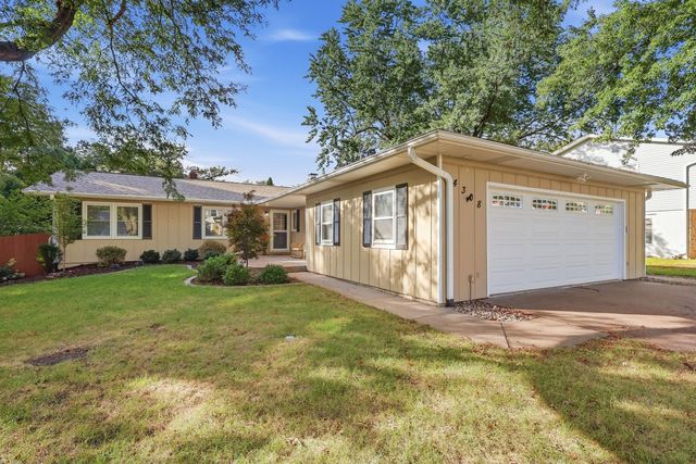 4308 Wittman Drive, Davenport, IA 52806