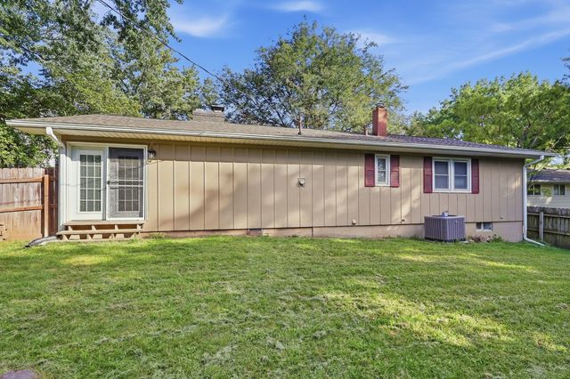4308 Wittman Drive, Davenport, IA 52806