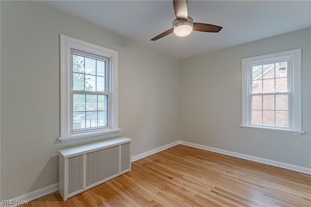 16724 Scottsdale Boulevard, Shaker Heights, OH 44120