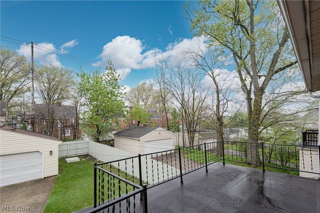 16724 Scottsdale Boulevard, Shaker Heights, OH 44120