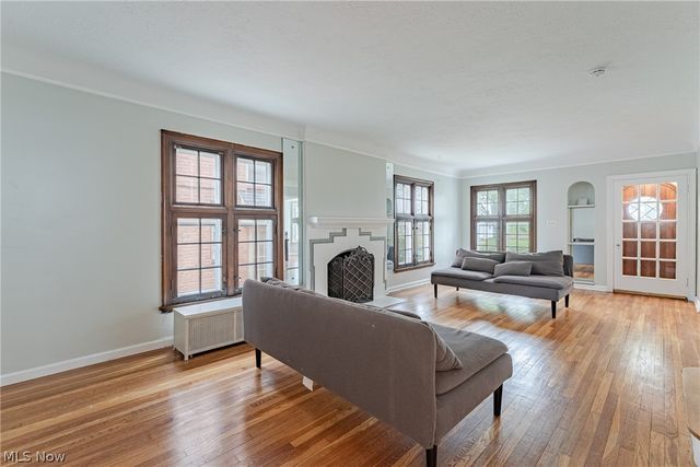 16724 Scottsdale Boulevard, Shaker Heights, OH 44120