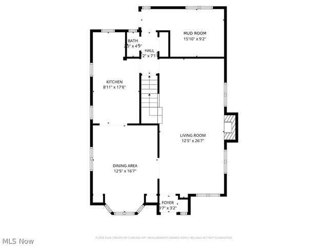 16724 Scottsdale Boulevard, Shaker Heights, OH 44120