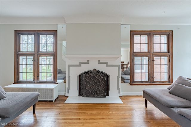 16724 Scottsdale Boulevard, Shaker Heights, OH 44120