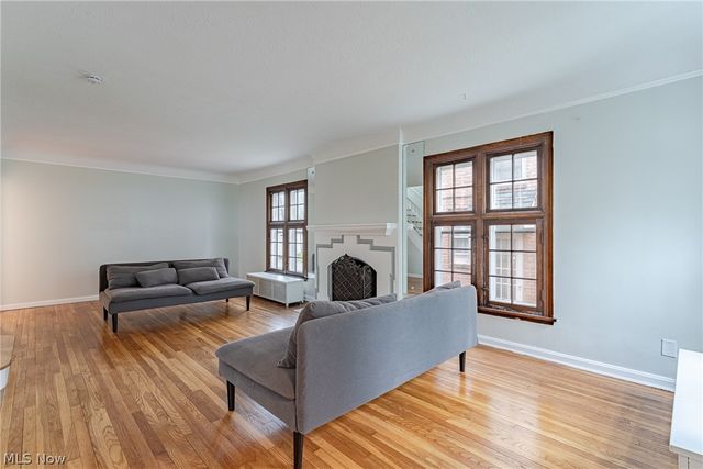 16724 Scottsdale Boulevard, Shaker Heights, OH 44120