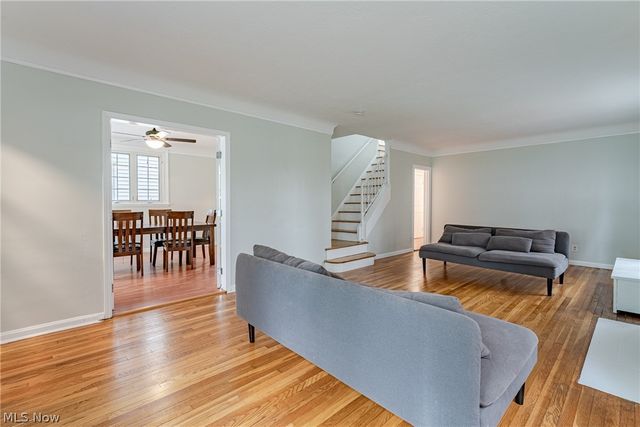 16724 Scottsdale Boulevard, Shaker Heights, OH 44120