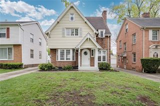 16724 Scottsdale Boulevard, Shaker Heights, OH 44120