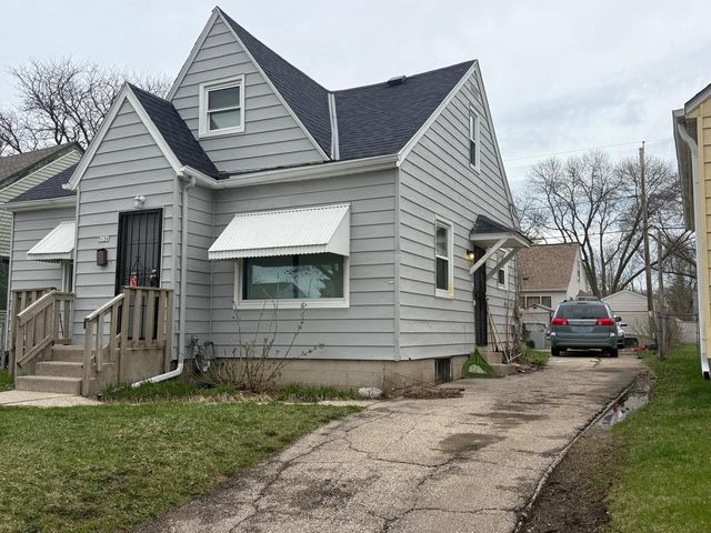5136 N 42nd STREET, Milwaukee, WI 53209