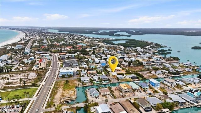 140 Bahia VIA, Fort Myers Beach, FL 33931