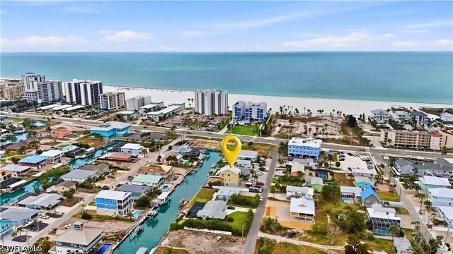 140 Bahia VIA, Fort Myers Beach, FL 33931