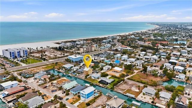 140 Bahia VIA, Fort Myers Beach, FL 33931