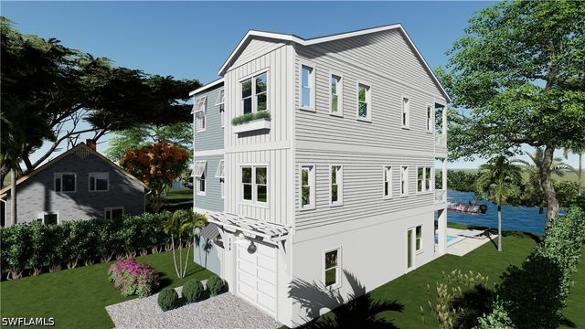 140 Bahia VIA, Fort Myers Beach, FL 33931