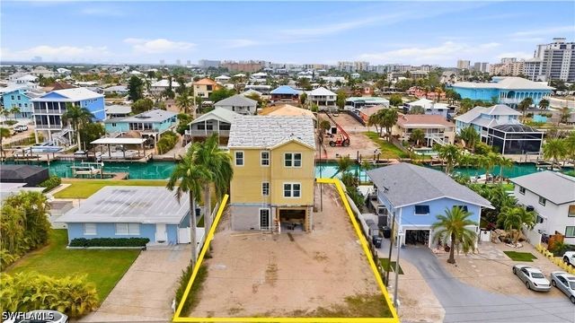140 Bahia VIA, Fort Myers Beach, FL 33931