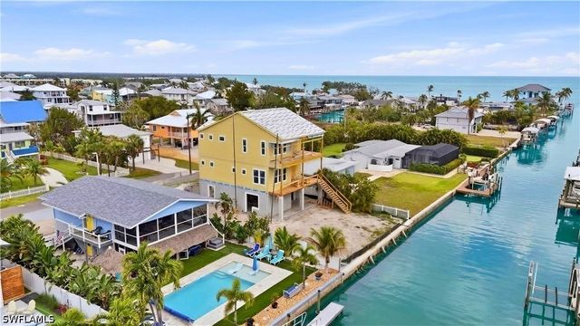 140 Bahia VIA, Fort Myers Beach, FL 33931