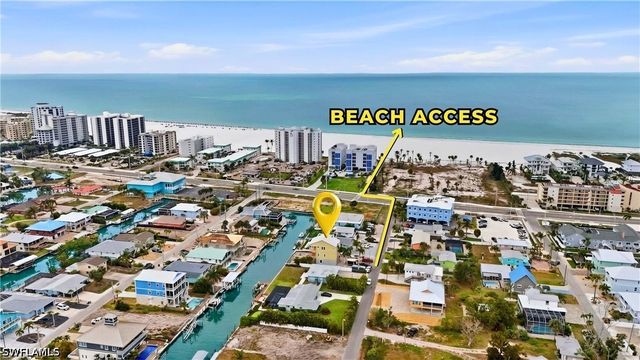 140 Bahia VIA, Fort Myers Beach, FL 33931