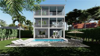 140 Bahia VIA, Fort Myers Beach, FL 33931